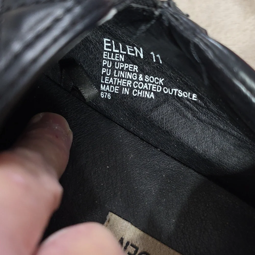 Steve Madden 